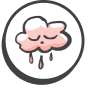 wet